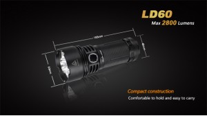 Fenix LD60